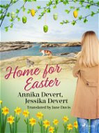 Home for Easter - Elektronická kniha