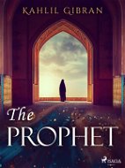 The Prophet - Elektronická kniha