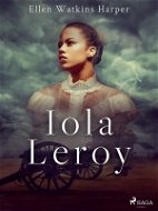 Iola Leroy - Elektronická kniha