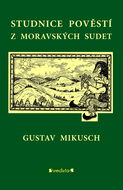 Studnice pověstí z moravských sudet - Elektronická kniha