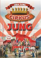 Cirkus Jung - Elektronická kniha