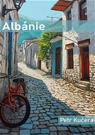 Albánie - Elektronická kniha