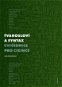 Tvarosloví a syntax - Elektronická kniha