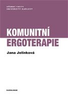 Komunitní ergoterapie - Elektronická kniha