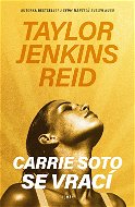Carrie Soto se vrací - Elektronická kniha