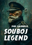 Souboj legend - Elektronická kniha
