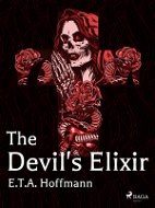 The Devil's Elixir - Elektronická kniha