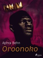 Oroonoko - Elektronická kniha