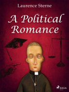 A Political Romance - Elektronická kniha