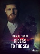 Riders to the Sea - Elektronická kniha