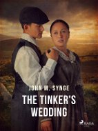 The Tinker's Wedding - Elektronická kniha