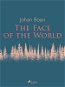 The Face of the World - Elektronická kniha