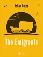 The Emigrants - Elektronická kniha