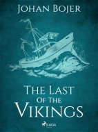 The Last of the Vikings - Elektronická kniha