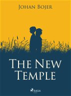 The New Temple - Elektronická kniha