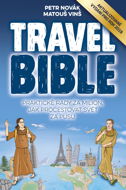 Travel Bible - Elektronická kniha