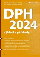 DPH 2024 - výklad s příklady - Elektronická kniha