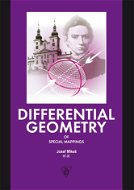 Differential geometry of special mappings - Elektronická kniha