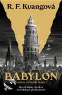 Babylon - Elektronická kniha