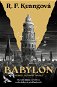 Babylon - Elektronická kniha