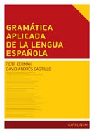 Gramática aplicada de la lengua espanola - Elektronická kniha