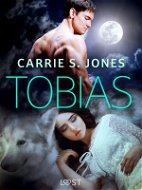 Tobias - Erotic Short Story - Elektronická kniha