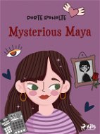 Mysterious Maya - Elektronická kniha