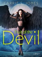 Fruit of the Devil - Erotic Short Story - Elektronická kniha