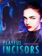 Playful Incisors - Erotic Short Story - Elektronická kniha