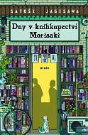 Dny v knihkupectví Morisaki - Elektronická kniha
