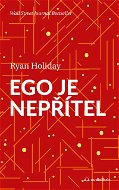 Ego je nepřítel - Elektronická kniha