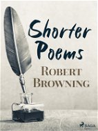 Shorter Poems - Elektronická kniha