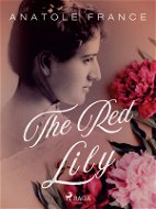 The Red Lily - Elektronická kniha