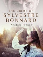 The Crime of Sylvestre Bonnard - Elektronická kniha