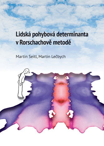Lidská pohybová determinanta v Rohrschachově metodě - Elektronická kniha - Hlavní obrázek