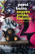 Expres Praha Radotín - E-kniha