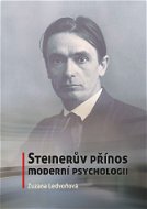 Steinerův přínos moderní psychologii - Elektronická kniha