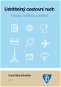 Udržitelný cestovní ruch: Principy, certifikace a měření - Elektronická kniha