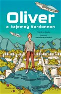 Oliver a tajemný Kardoneon - Elektronická kniha