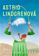 Astrid Lindgrenová - Elektronická kniha