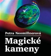 Magické kameny - Elektronická kniha