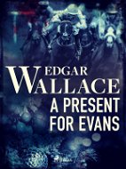 A Present for Evans - Elektronická kniha