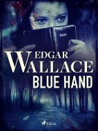 Blue Hand - Elektronická kniha