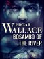 Bosambo of the River - Elektronická kniha