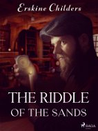 The Riddle of the Sands - Elektronická kniha