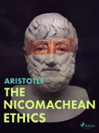 The Nicomachean Ethics - Elektronická kniha