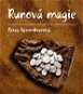 Runová magie - Elektronická kniha