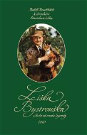 Liška Bystrouška – Sto let od zrodu legendy - Elektronická kniha