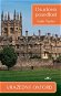 Vražedný Oxford - Osudová posedlost - Elektronická kniha