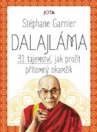 Dalajláma – 31 tajemství, jak prožít přítomný okamžik - Elektronická kniha